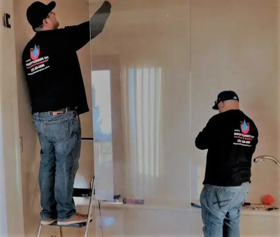 Professional plumbing installation for Tankless Water Heater Installation in Habor Bluffs